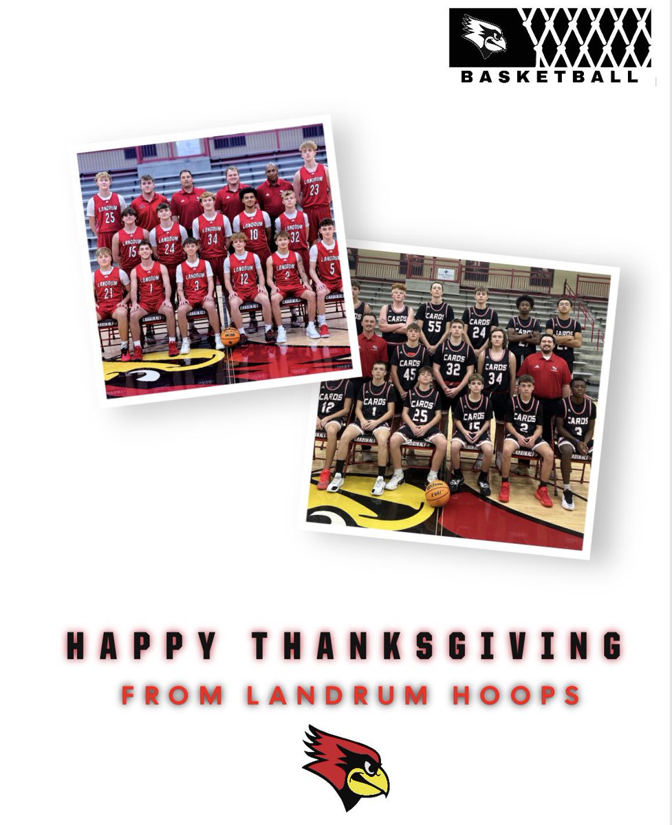 LandrumBasketball (@landrumhoops) on Twitter photo 