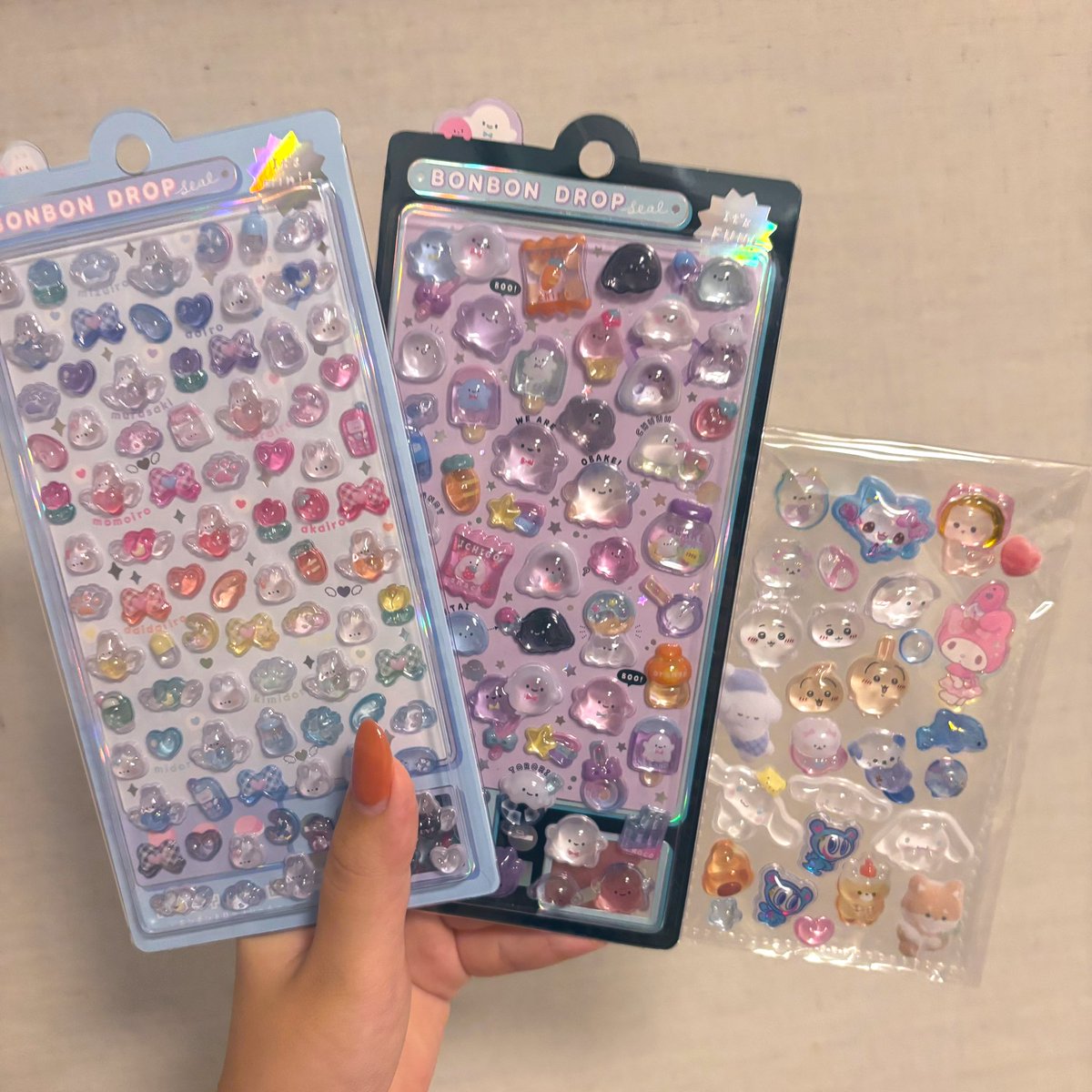 R!N@お得探し隊✨ tweet media