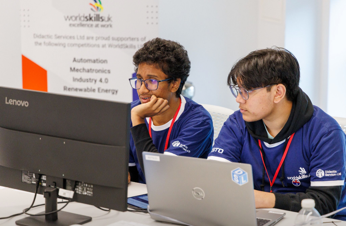 Gtr Birmingham & Solihull Institute of Technology tweet media