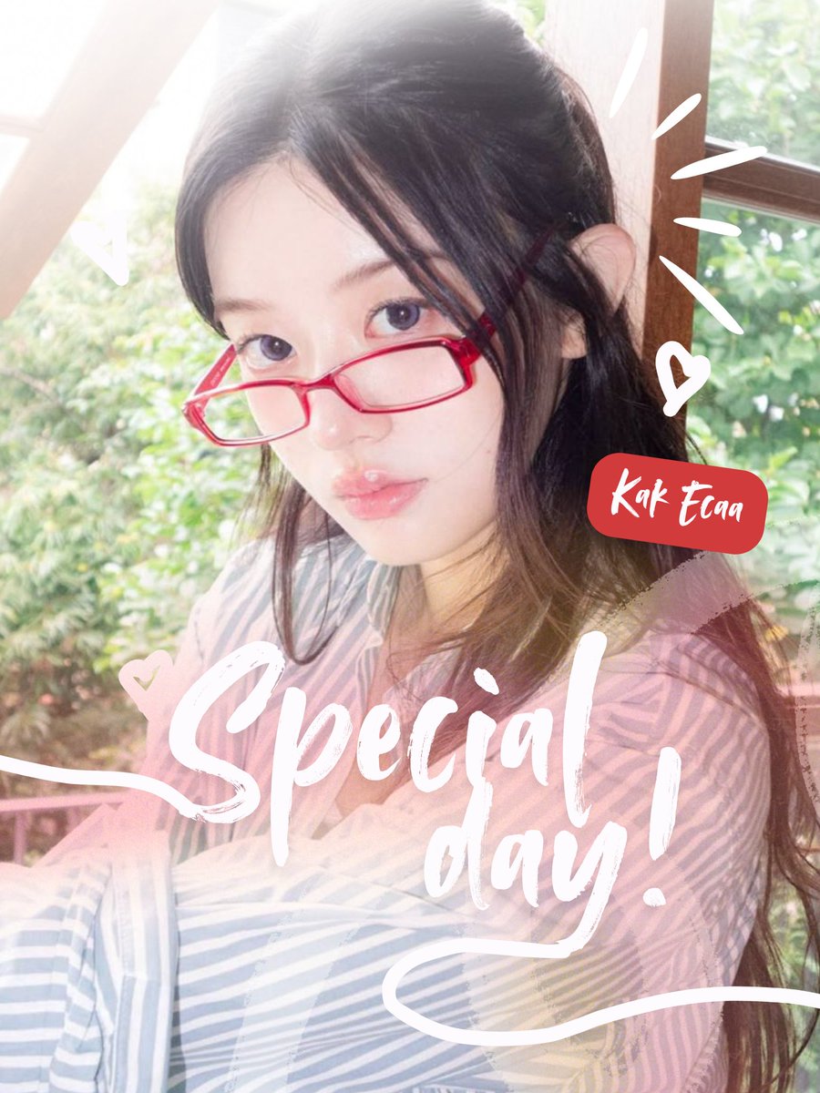 sevlfs's tweet image. FREE LAYOUT BY REQUEST FOR YOU!  

Dalam rangka merayakan 7 bulanan calon adik bayi @maxtchaberry (˶˃ ᵕ ˂˶)♡ Kak Ecaa mau bagi–bagi 3 FREE LAYOUT spesial yang bisa kamu claim!  Cukup ikuti rules di bawah ini ya ˗ˋˏ 🤍 ˎˊ˗  

#zonauang #zonajajan