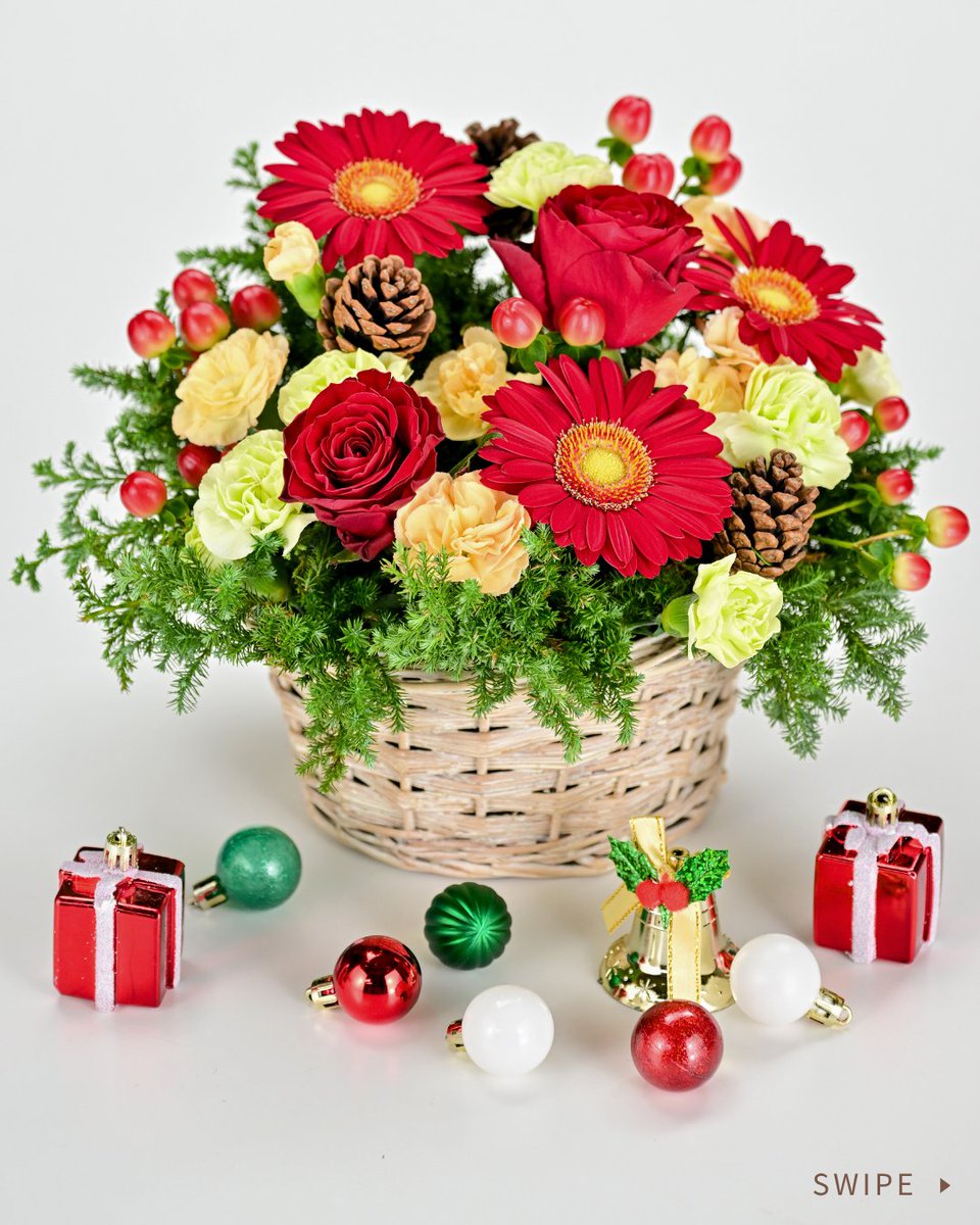 花キューピット【公式】 (@i8791) / Posts / X