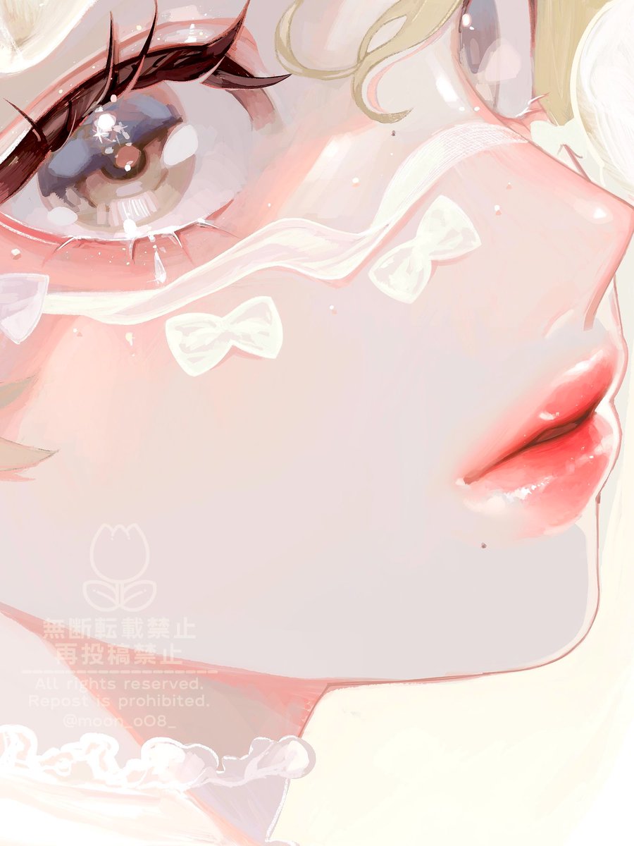 moon_oO8_'s tweet image. ✮*｡ﾟ✧︎*。