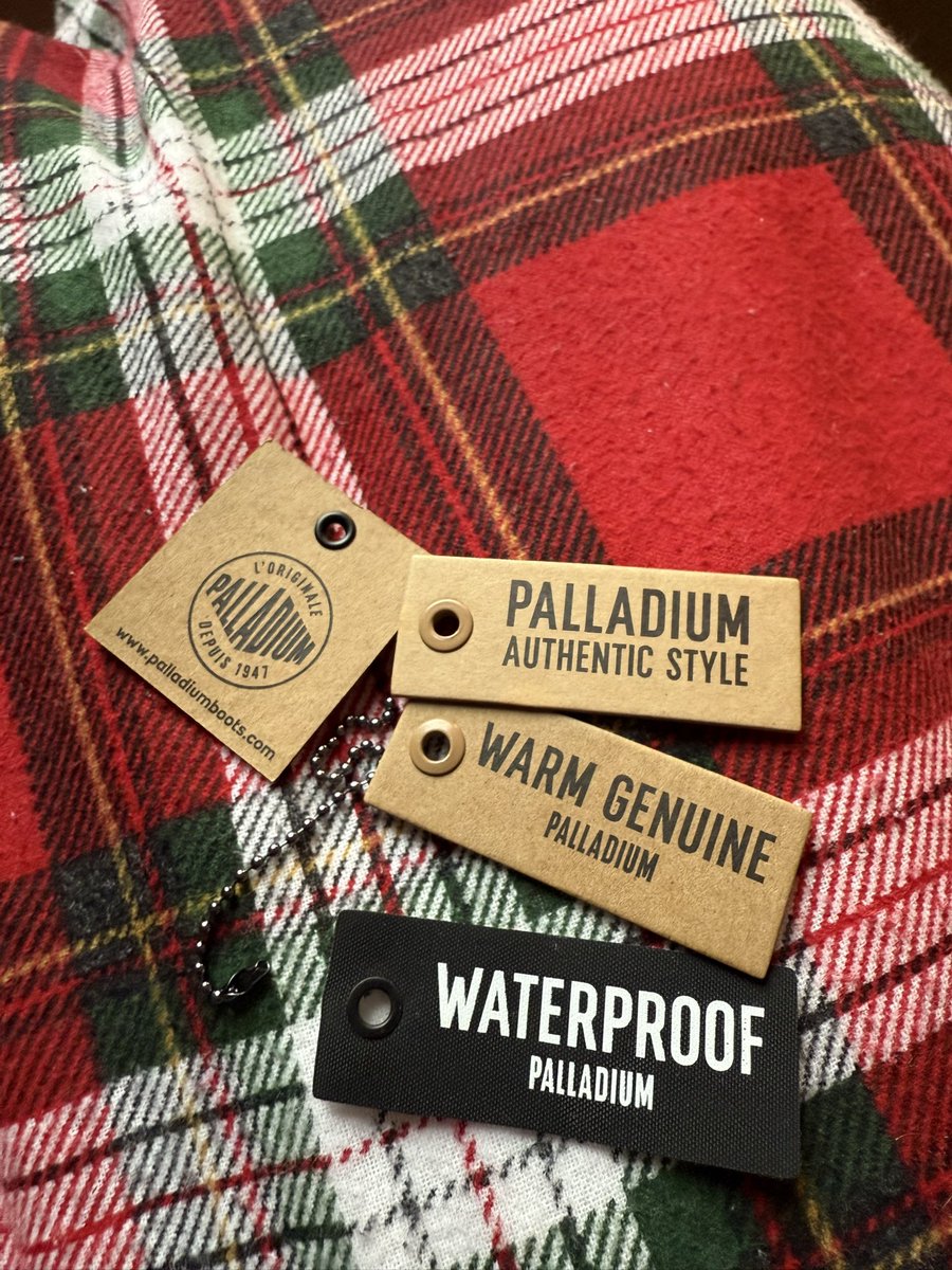 dilettante charmant tweet media