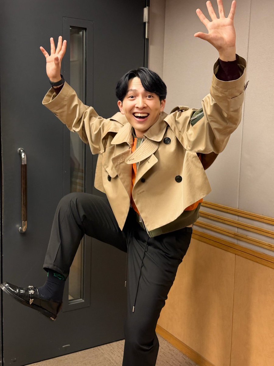 吉田仁人 (@Y_Jinto_1215) / Posts / X