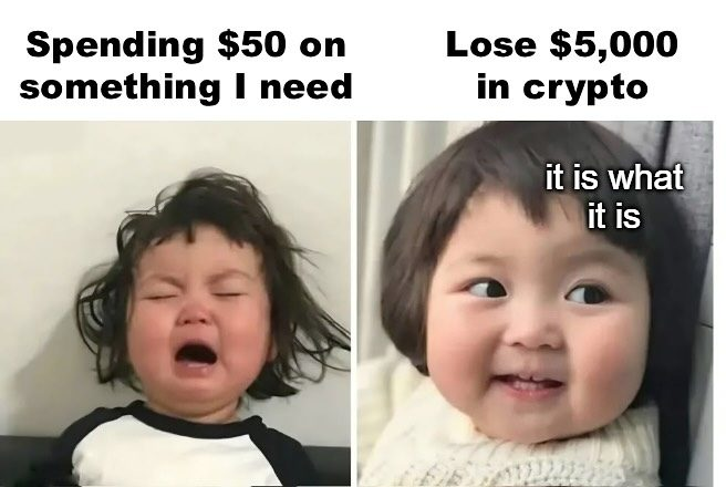 Mr_Meme_Machine's tweet photo. It is what it is... https://t.co/GNJnM7lCrp