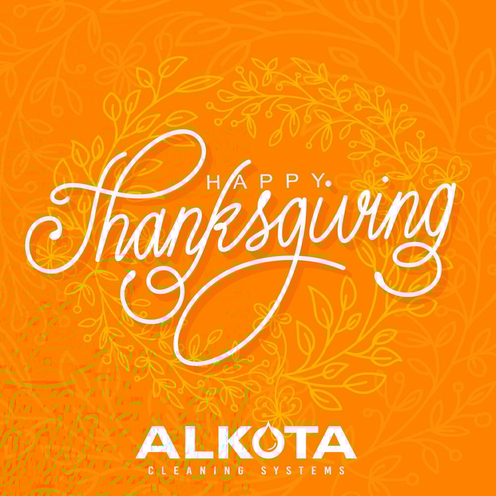 Happy Thanksgiving! From our family to yours, wishing you a great day filled with food, fun, and memories.