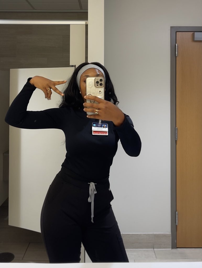 6 months of residency left. Thankful!