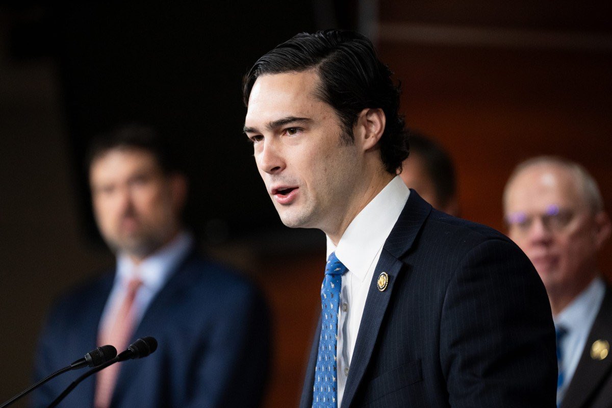 EricLDaugh's tweet image. 🚨 REP. BRANDON GILL (R-TX): “How many times to do we have to hear “Allahu Akbar” in America before we recognize Islam is a problem?”

TRUTH 💯