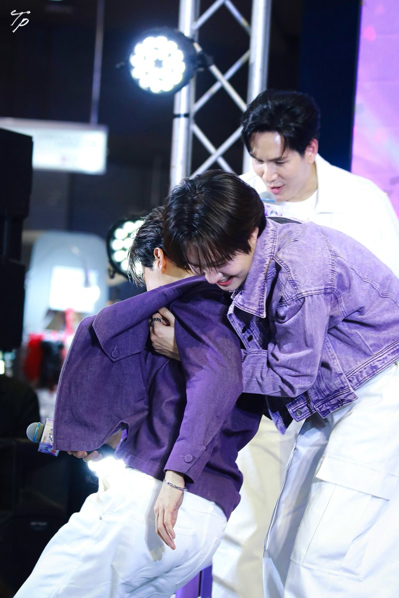 amxTP_'s tweet image. ; ทุกคนอ้วนมันงอนฟค 5555555 ตลกมากกก 🤣

#KengNamping #เก่งน้ำปิง