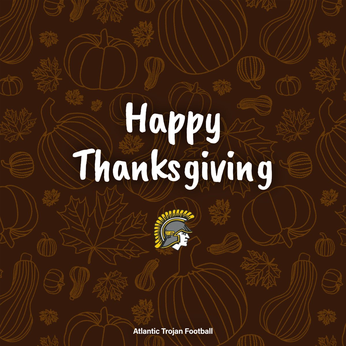 Trojan Football tweet media