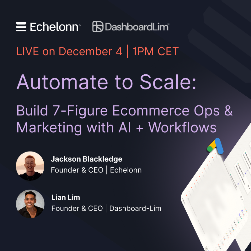 blvckledge's tweet image. i’ve spent spent 6 figures and 500+ hours getting our agency AI-ready

it’s expensive and time consuming to actually get useful automations and custom GPTs that push results. helps the team and the brands i work with.

that’s why most agencies never really show you their agents…