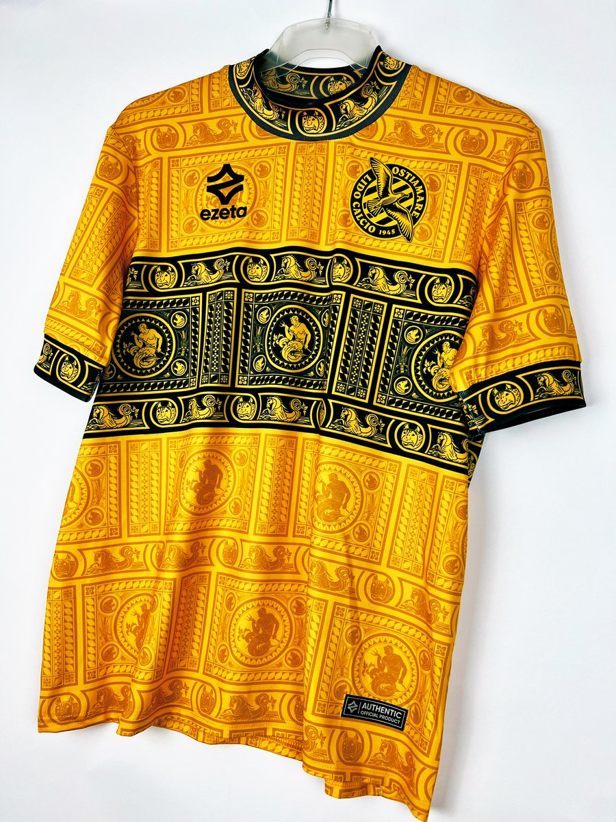 The Football Shirt Club tweet media