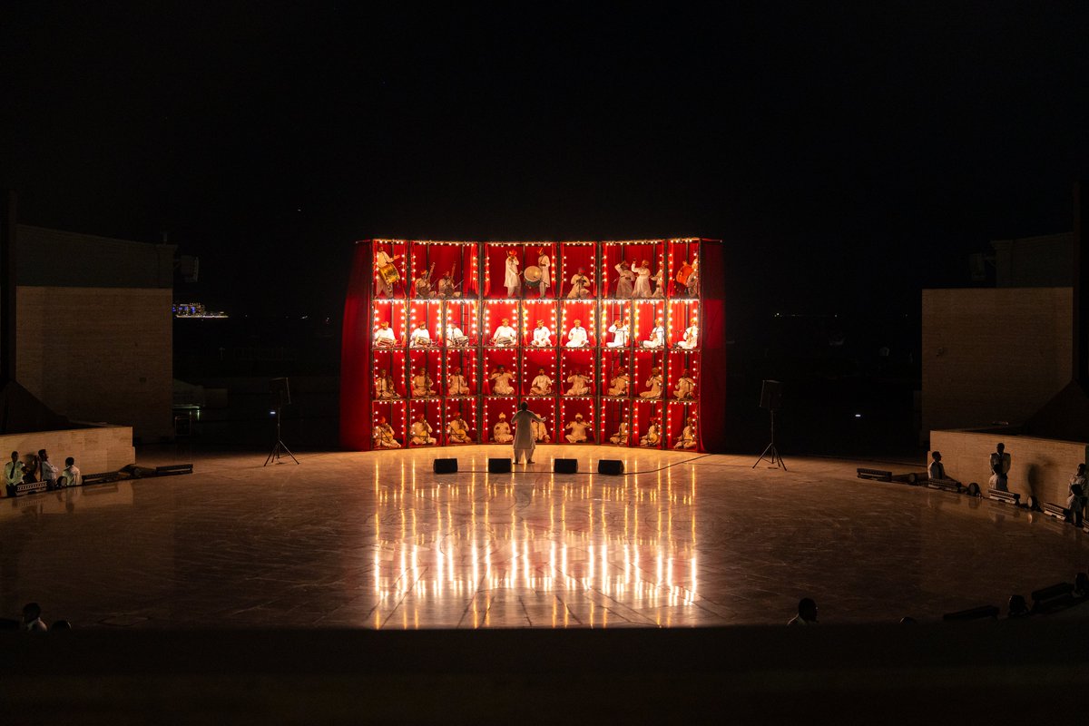 Years of Culture tweet media