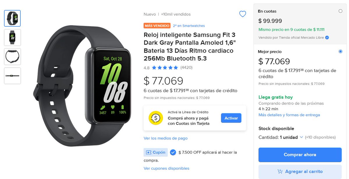 Ahorrando con Lean 🇦🇷 tweet media