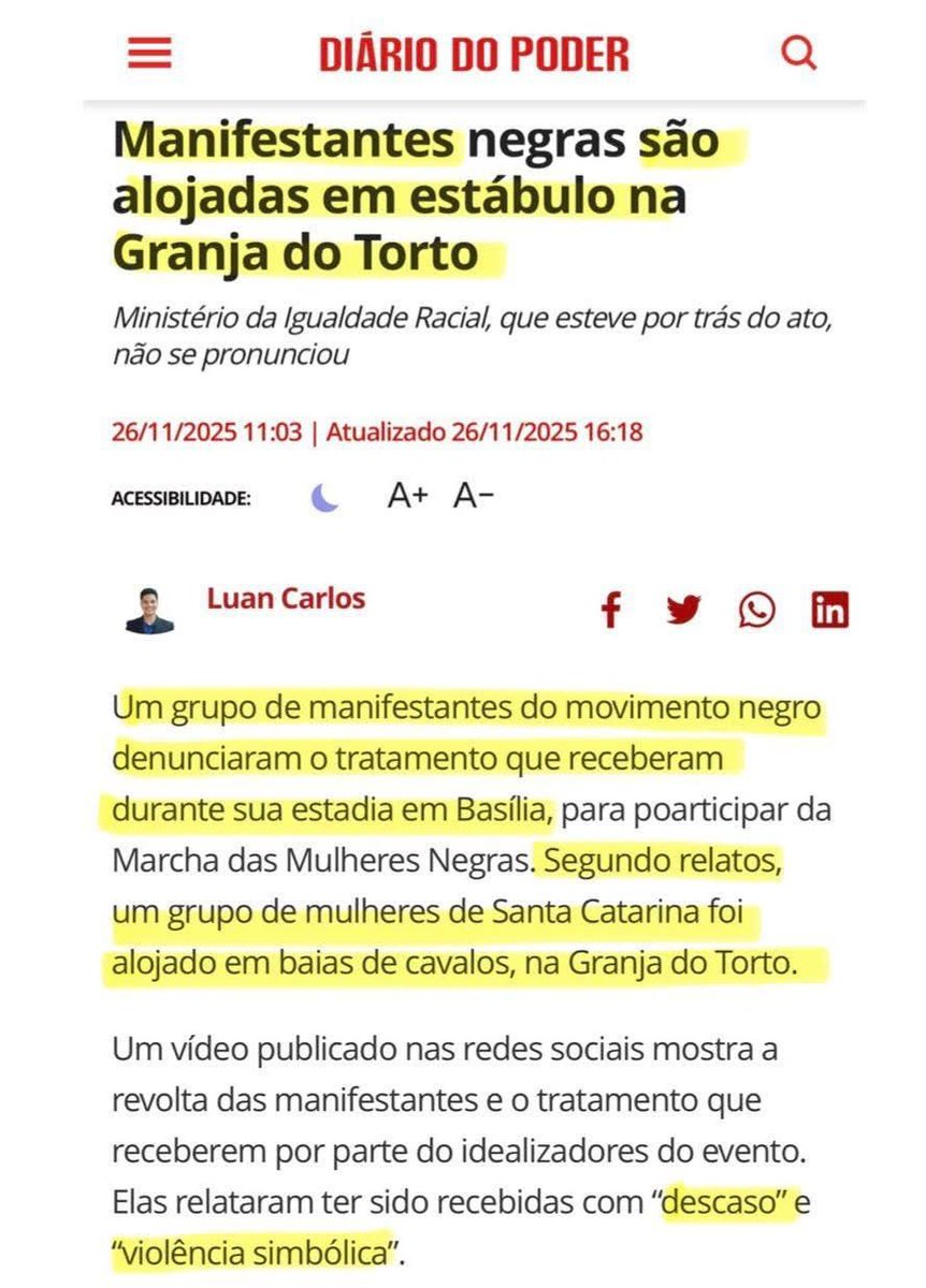 Maubmarcon's tweet image. Imaginem se isso acontecesse durante o governo Bolsonaro, ia ter até matéria no lixo de Fantástico!