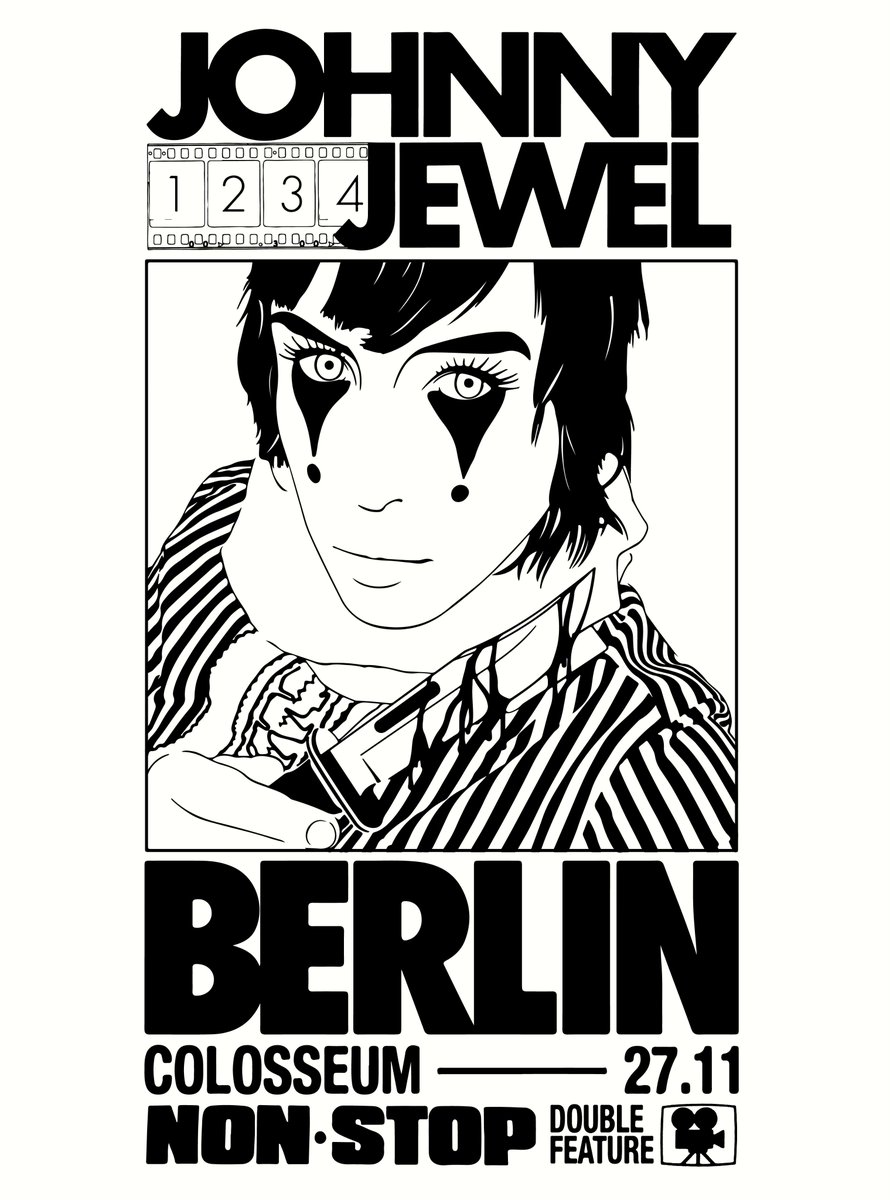 Italians Do It Better tweet media