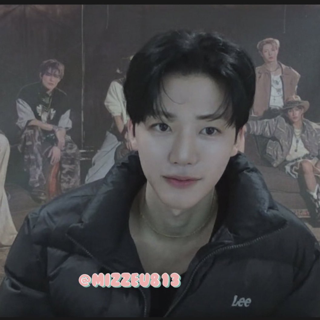 itznajaem's tweet image. WELCOME BACK BLACK HAIRED JAEMIN