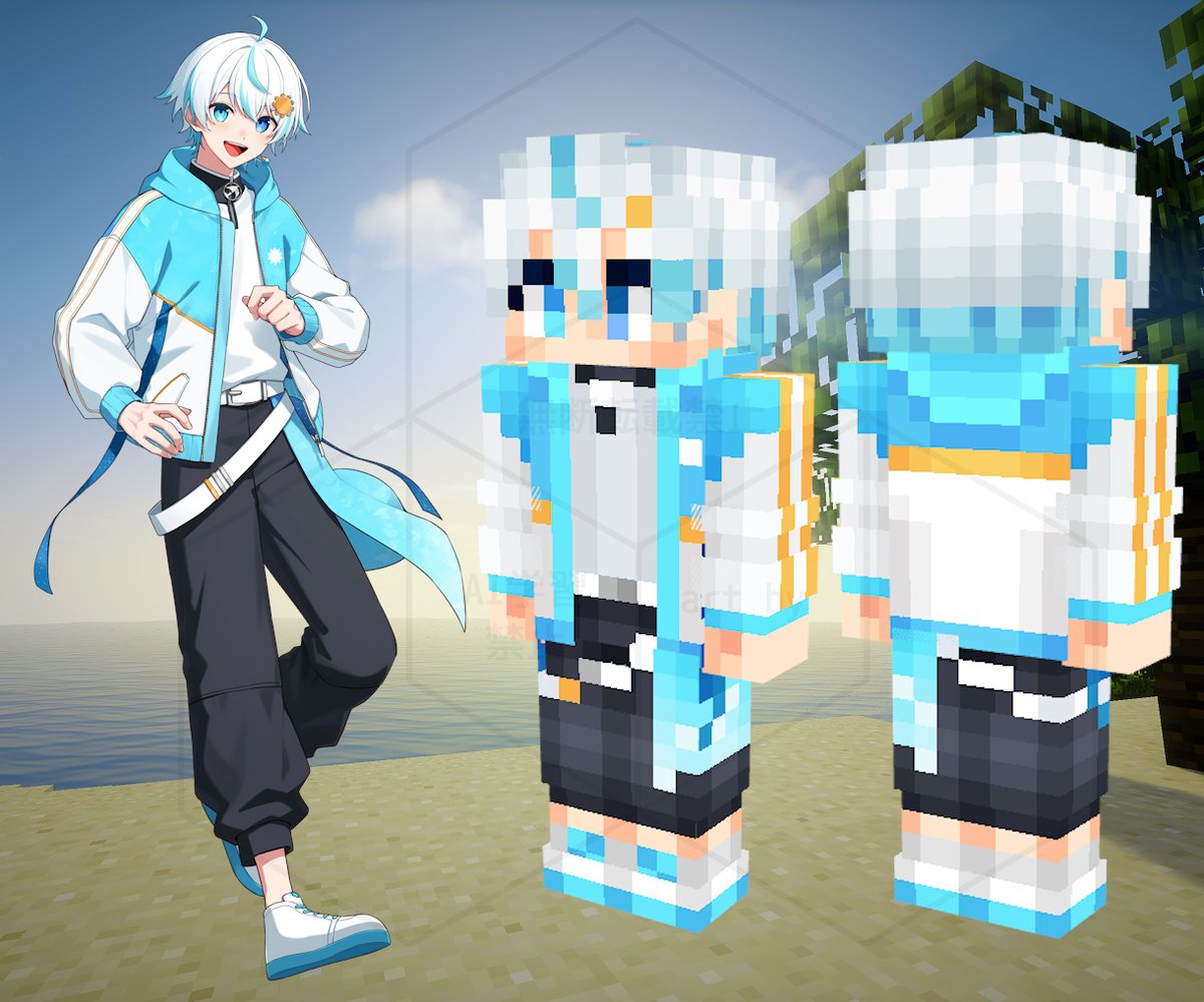 マインクラフト ＃ぼんじゅうる