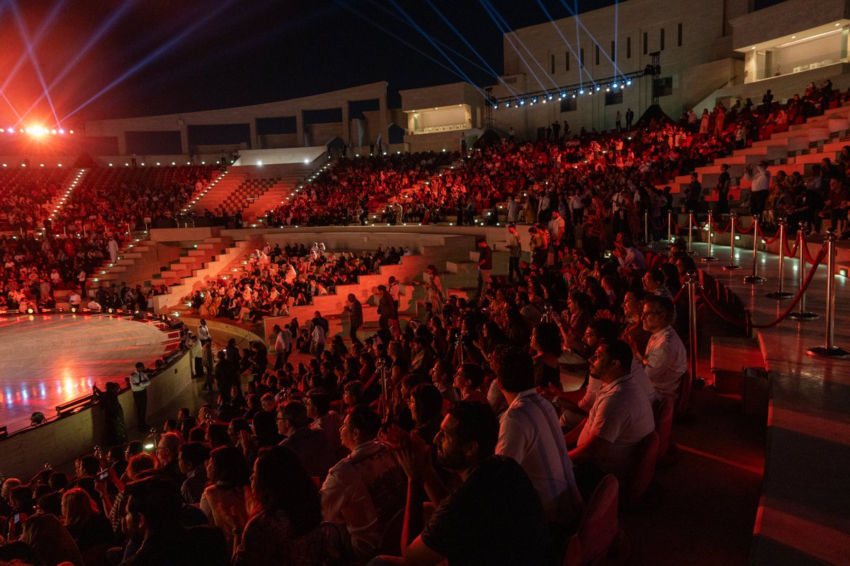 Years of Culture tweet media