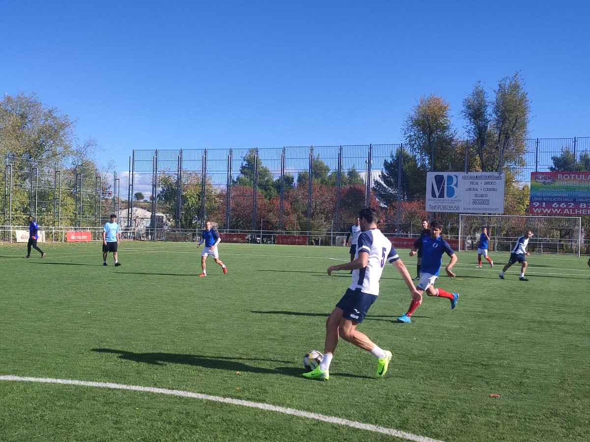 Liga Press by Santander tweet media