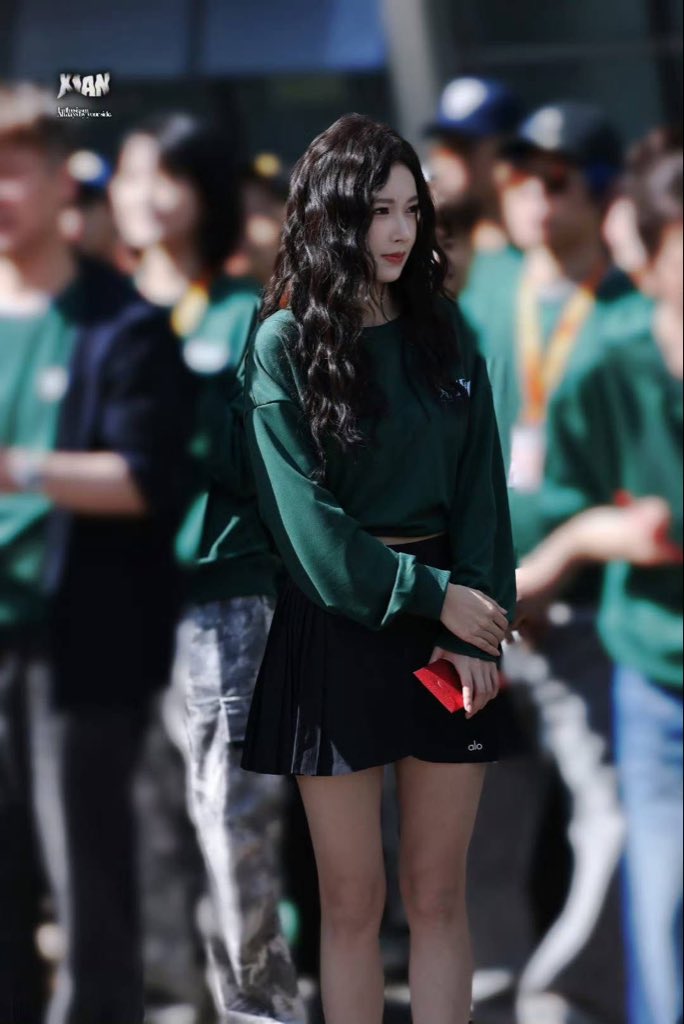 Daruann1's tweet photo. #ChengXiao https://t.co/F2ljQL9Eze