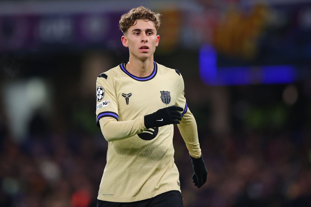 VibesFoot's tweet image. 🔴 𝗢𝗙𝗙𝗜𝗖𝗜𝗘𝗟 - 𝗙𝗘𝗥𝗠𝗜́𝗡 𝗟𝗢́𝗣𝗘𝗭 𝗦&apos;𝗘𝗦𝗧 𝗕𝗟𝗘𝗦𝗦𝗘́ 𝗘𝗧 𝗦𝗘𝗥𝗔 𝗔𝗕𝗦𝗘𝗡𝗧 𝗣𝗢𝗨𝗥 𝗘𝗡𝗩𝗜𝗥𝗢𝗡 𝟮 𝗦𝗘𝗠𝗔𝗜𝗡𝗘𝗦 ! ❌🇪🇸

Il souffre d’une blessure à la jambe droite. 🤕