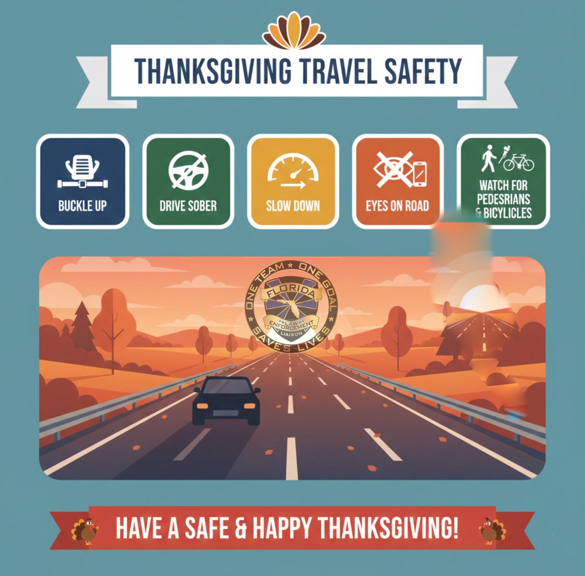 Florida LEL Program tweet media