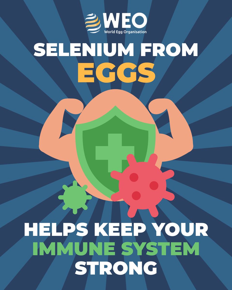 World Egg Organisation tweet media