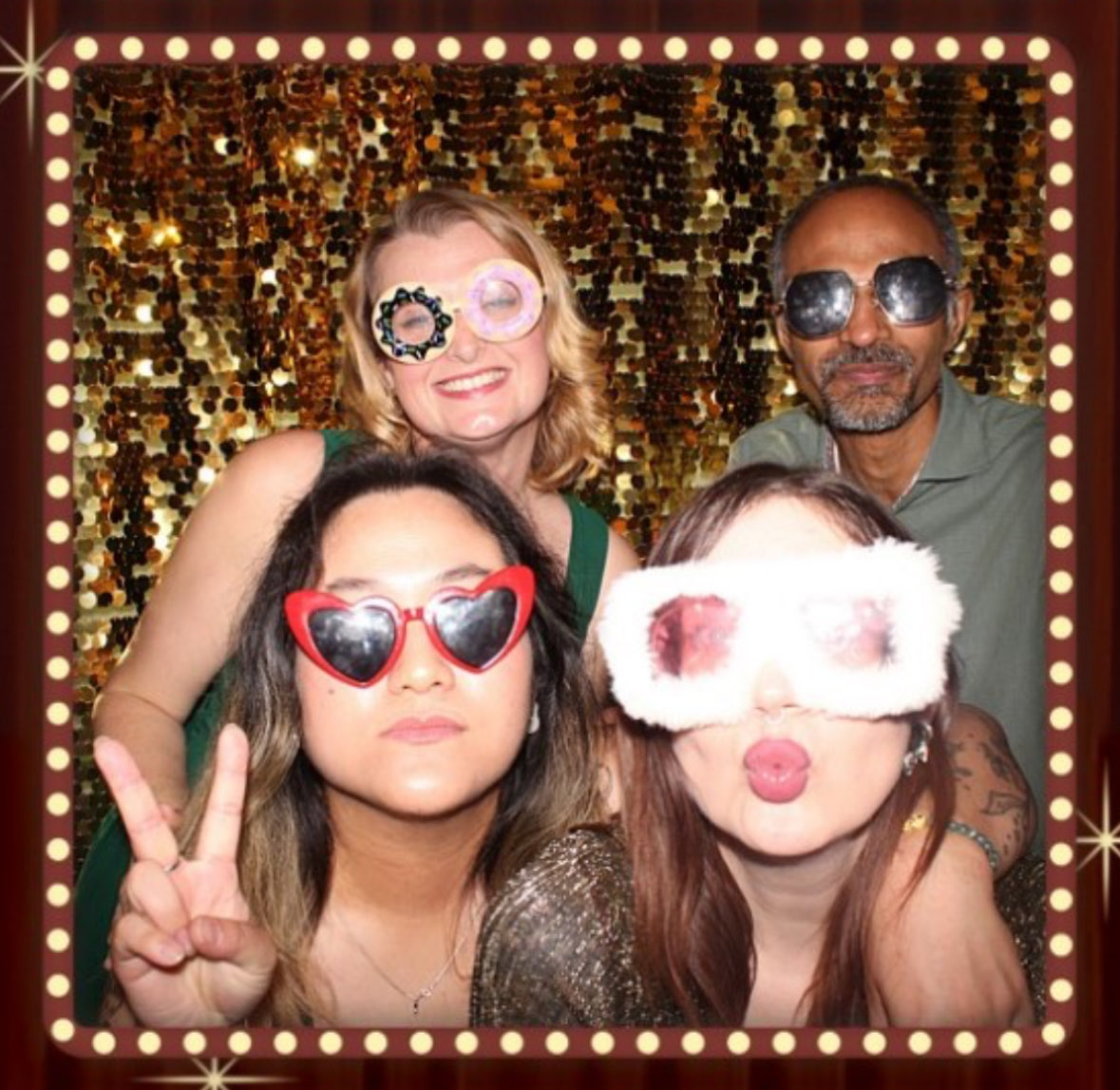 Wonderful evening at the UHN Excellence awards. KGH ICU Research Team won the category of Research, Innovation &amp; Improvement Award: “fostering a culture of research among staff and patients, ensuring ethical recruitment, patient-centred care, and meticulous data collection” 🥳