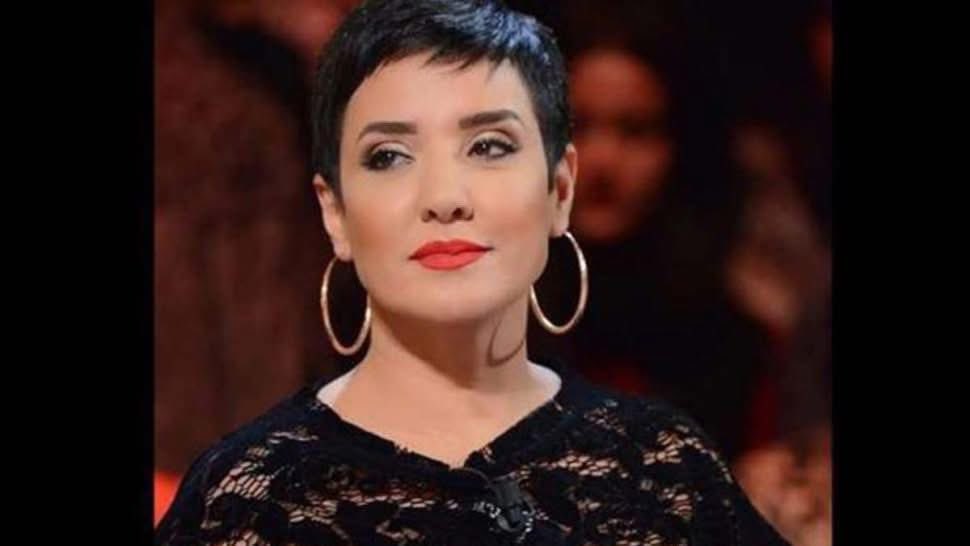 سنية الدهماني حرة ❤️ 
والعاقبة لبقية معتقلي الرأي في #تونس 
شريفة وشذى وبرهان ومراد وجوهر وغيرهم من المعتقلين يارب 
✌🏽🇹🇳