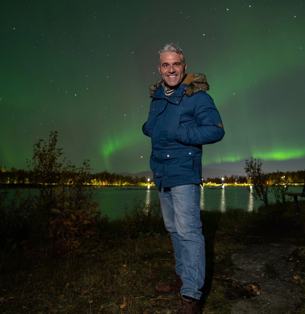 Andalucía Por El Mundo tweet media