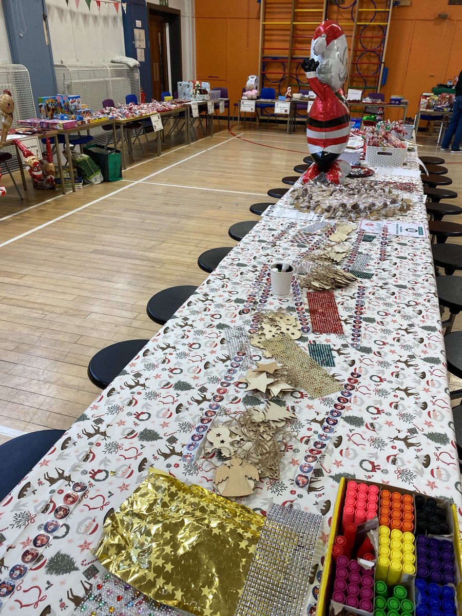 HillingtonPrimary tweet media