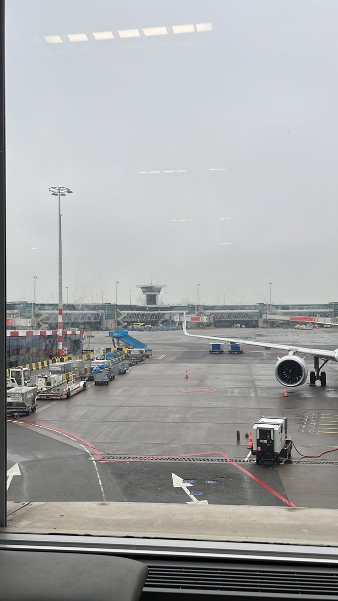 DylanArko's tweet image. Landed in Amsterdam. Stockholm Soon