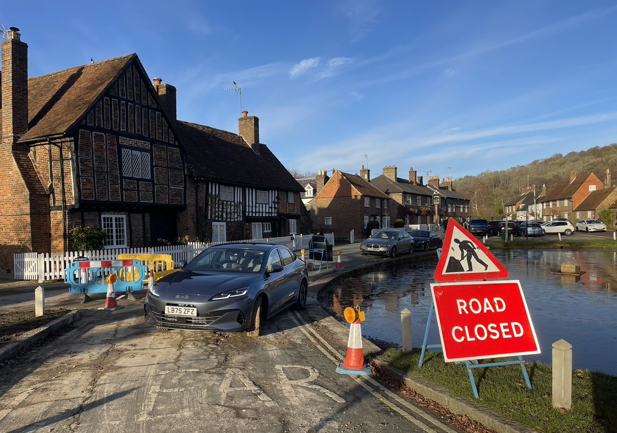 Jon Bentley tweet media