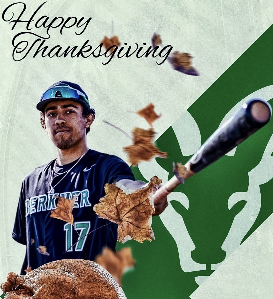 Berkner Baseball tweet media