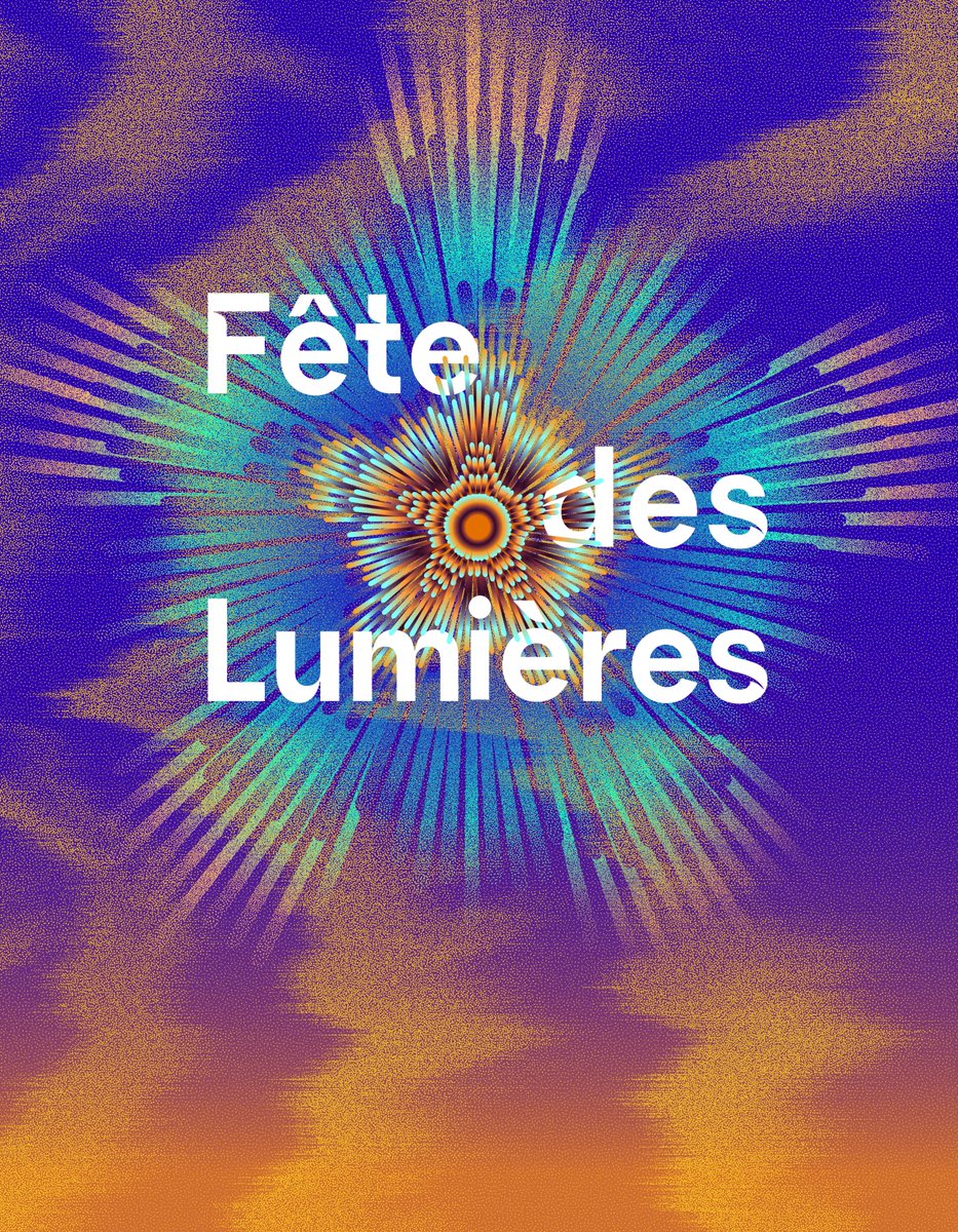 SNCFTERAURA's tweet photo. ✨Du 5 au 8/12, Lyon brille de mille feux ! Venez profiter de la Fête des Lumières pour découvrir la ville illuminée.

🚆Pour l’occasion, la Région Auvergne-Rhône-Alpes et SNCF Voyageurs mettent en place des TER en plus chaque soir. En plus, profitez de -50% sur vos billets ! https://t.co/uryBkaHcT5