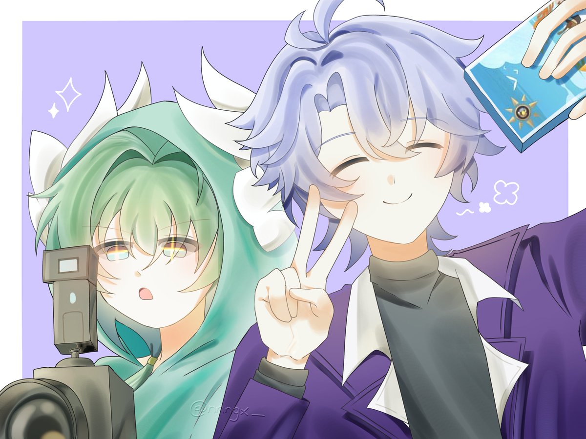 phainaxa #ファイアナ