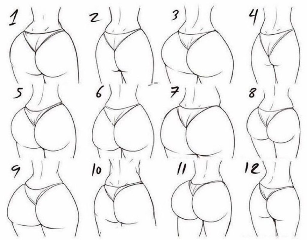 Elladeyforyou's tweet image. Ladies, which category do you fall into?
Men, what are you going f0r?