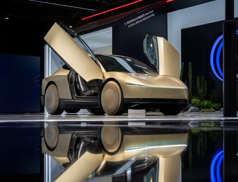 MoneyCode10x's tweet image. 🔥🚀 When People Realize Teslas Can Truly Drive Themselves, Everything Changes

1️⃣ The moment broad awareness hits—“Tesla cars actually drive themselves now”—demand will surge far beyond today’s levels. But Tesla can only produce roughly 3 million vehicles a year, and that’s…