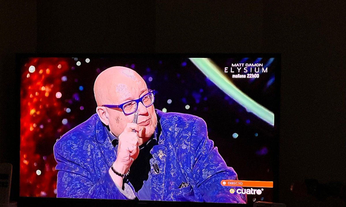 MiquelGimenezG1's tweet image. Este jueves, si Dios quiere, me tienen en #Horizonte con @navedelmisterio @carmenporter_ y los mejores periodistas del país. Les espero, que hay mucho que decir.