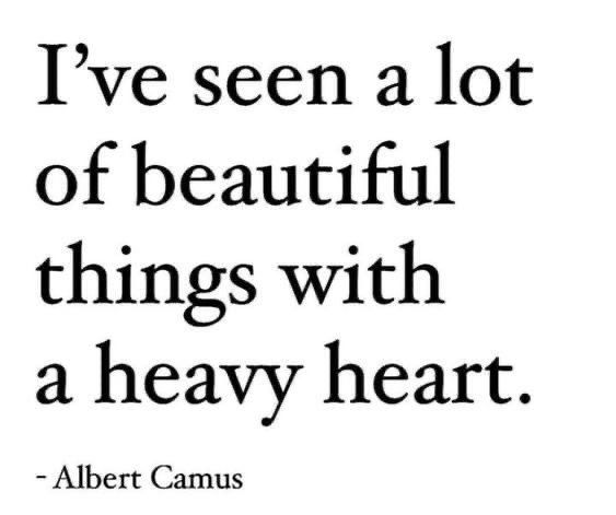 — Albert Camus