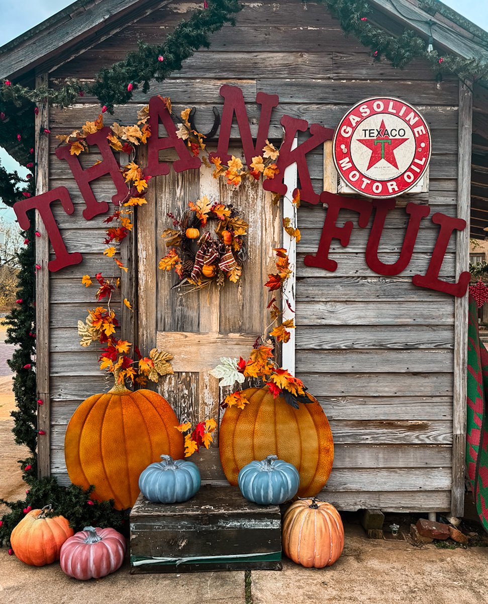 MartinBelan's tweet photo. Happy Thanksgiving Everyone! https://t.co/Pcdic6yBGF