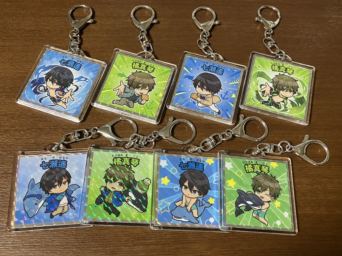 豆太郎🏊🐟 (@askamine) / Posts / X