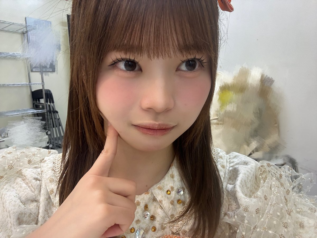 みんな動画見てくれた〜？ おやすみなさい🌙💤