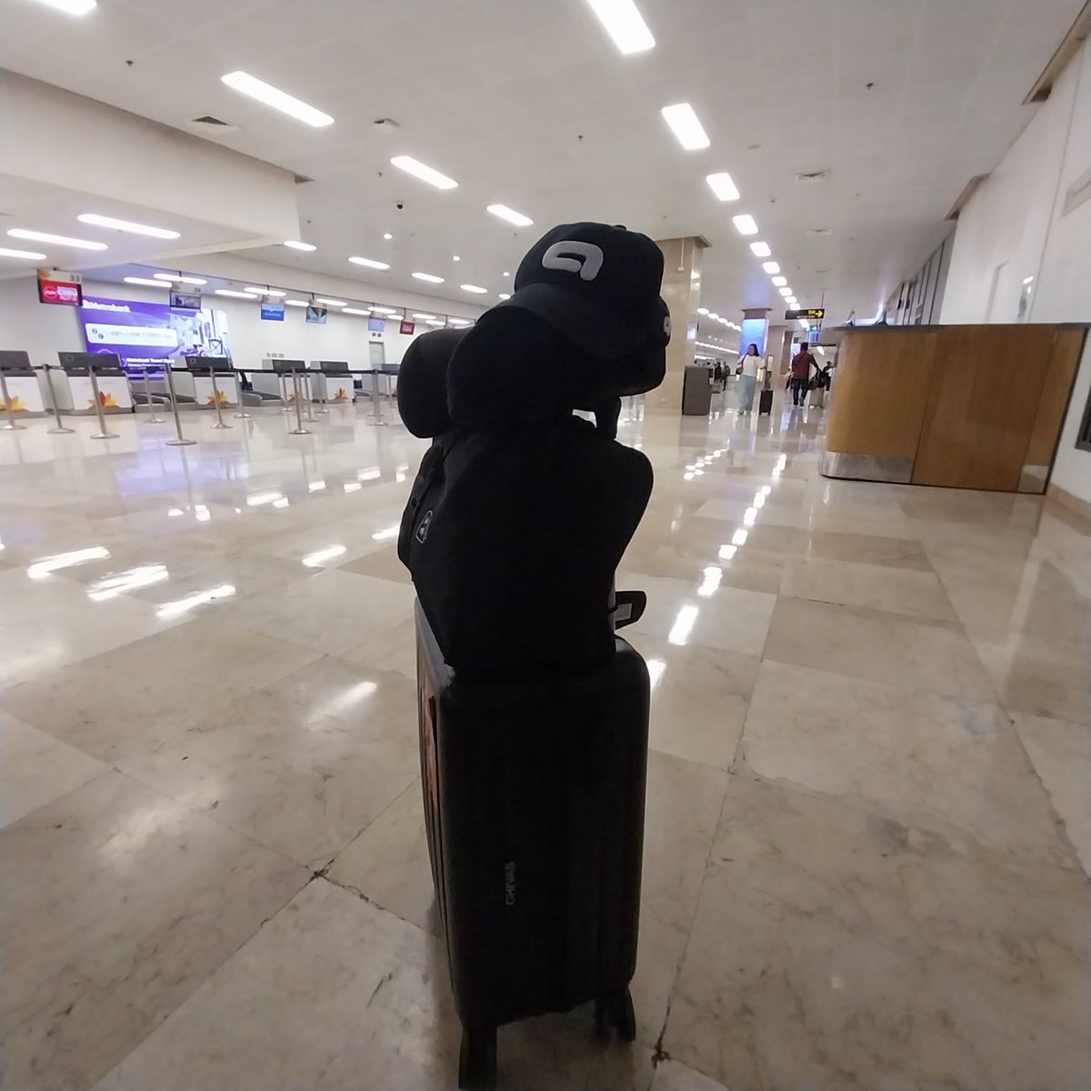 BINIyaan_'s tweet photo. See you soon, @BINI_ph!
After this, ako nman ang puntahan nyo sa Cebu, ah!

#bini #binified #BINIfiedYearEndParty #BINIfiedinPhilippineArena #itsarc https://t.co/ohFTN1thj8