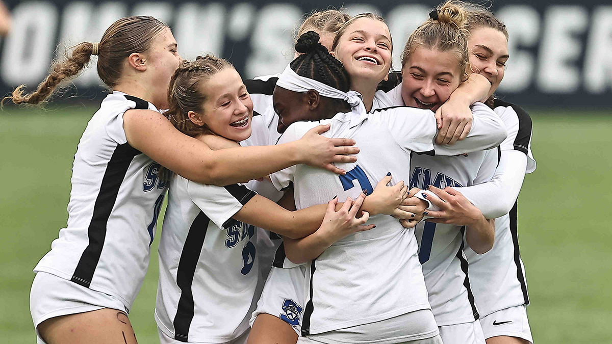 SCDgirlssoccer's tweet photo. Simply thankful
@SCDAthletics @SummitCDS https://t.co/Z9YK5Xp4Gb