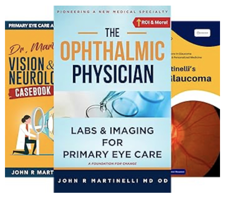 OphthalmicPhys's tweet image. Swollen. Blurry. Hurts?

If those words are in your chart notes, you’re not speaking the language of medicine.

The OD -&amp;gt; Doctor of Ophthalmic Medicine OMD residency path will involve verbal discipline, empathy, and narrative maturity.

Get the book HERE: amazon.com/dp/B0FP4VQ9LN