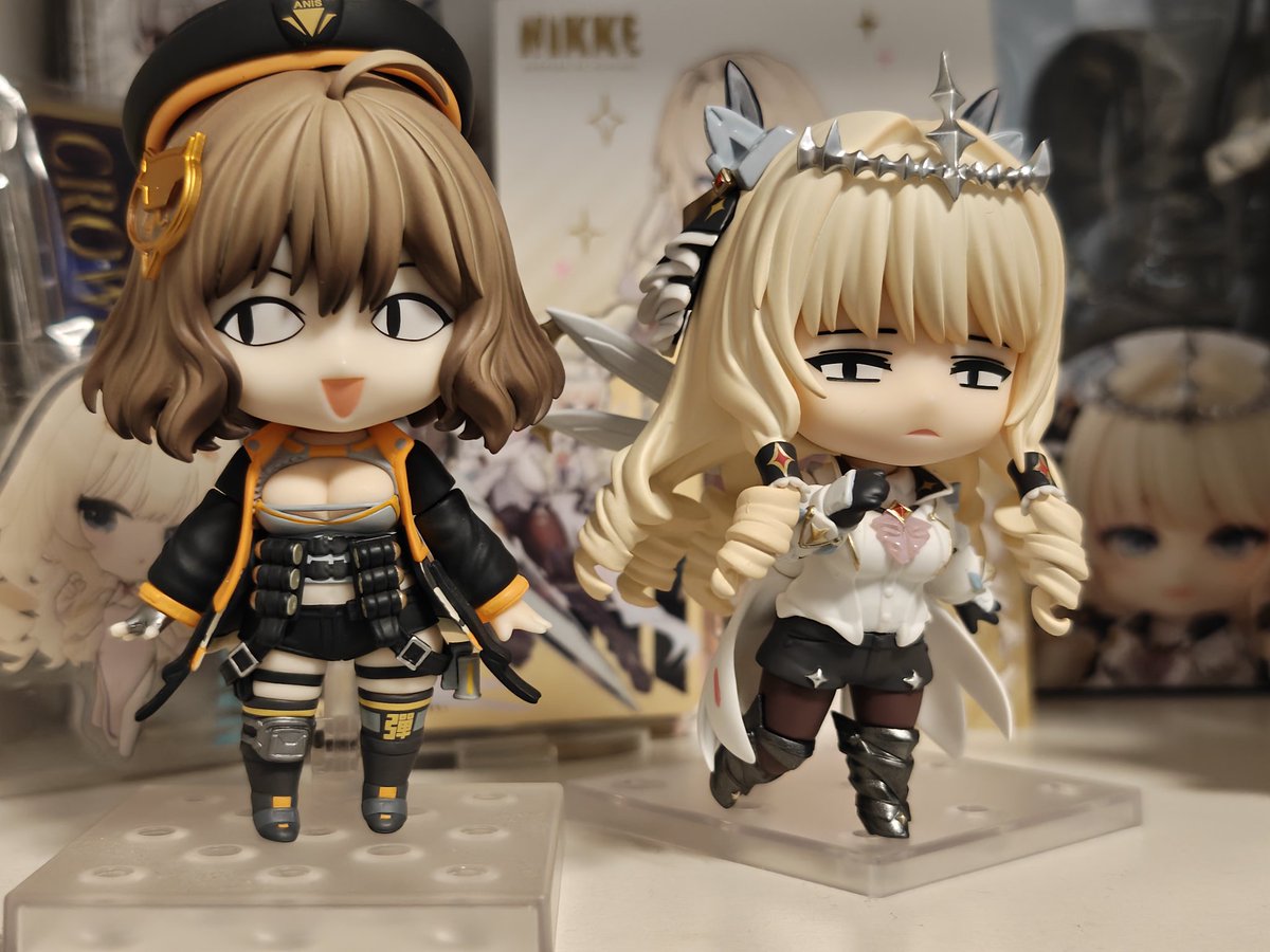 思ったより違和感ないな…🙄