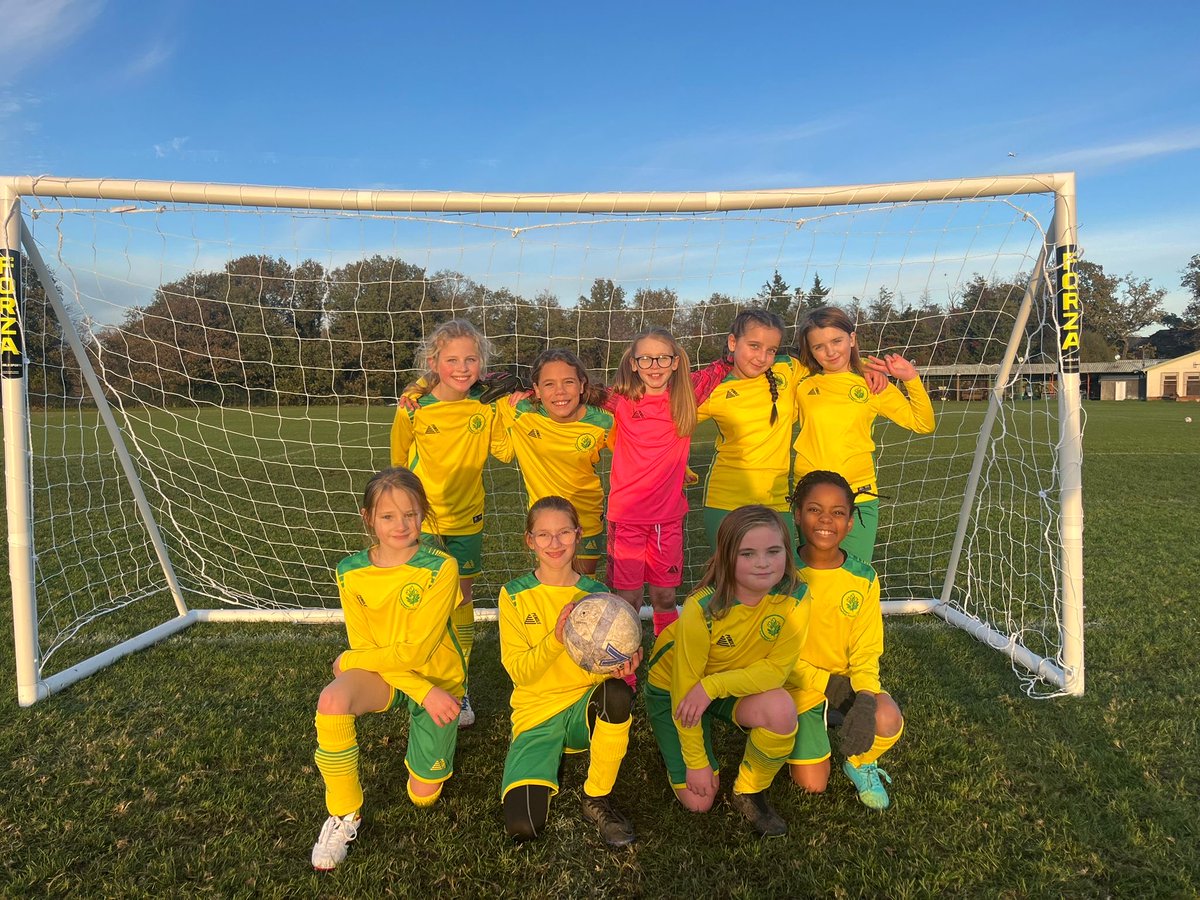 Furzefield Primary Academy tweet media