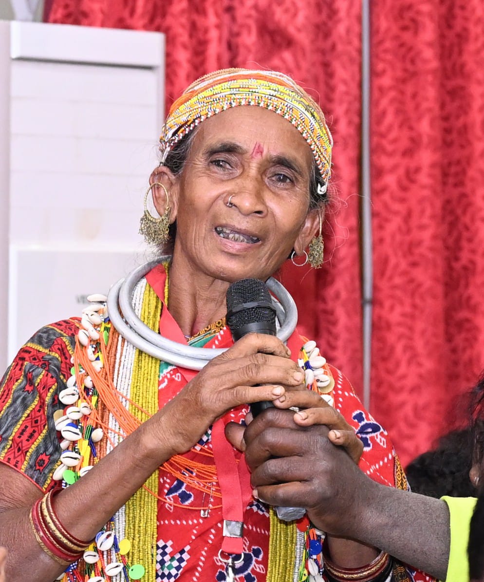 SCSTRTIOdisha tweet media